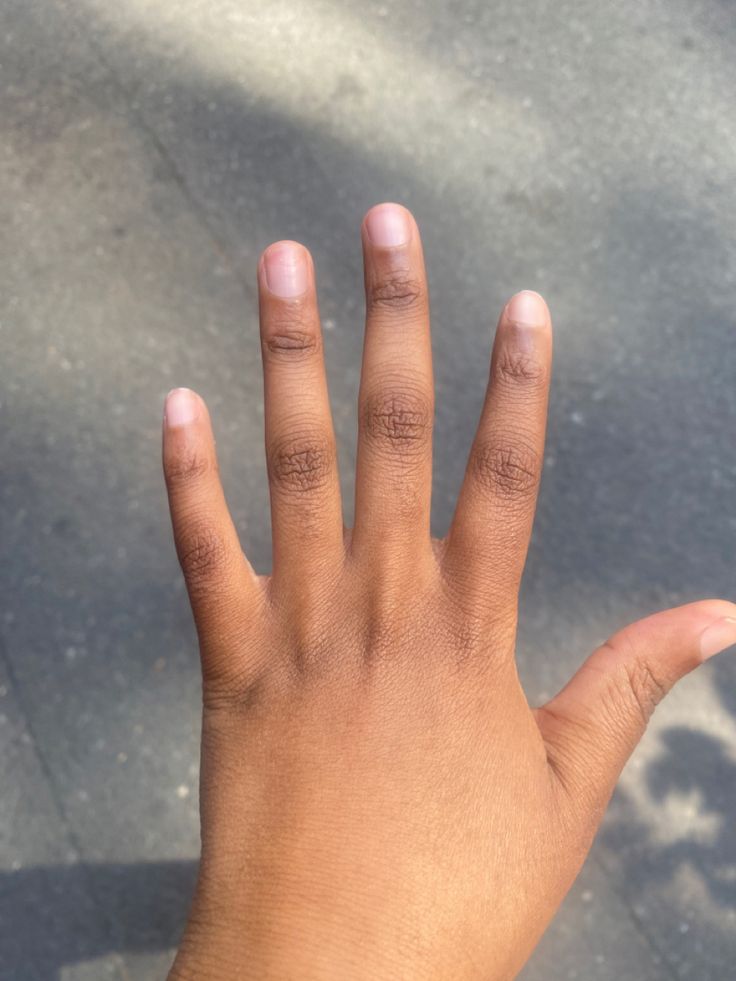 nail care