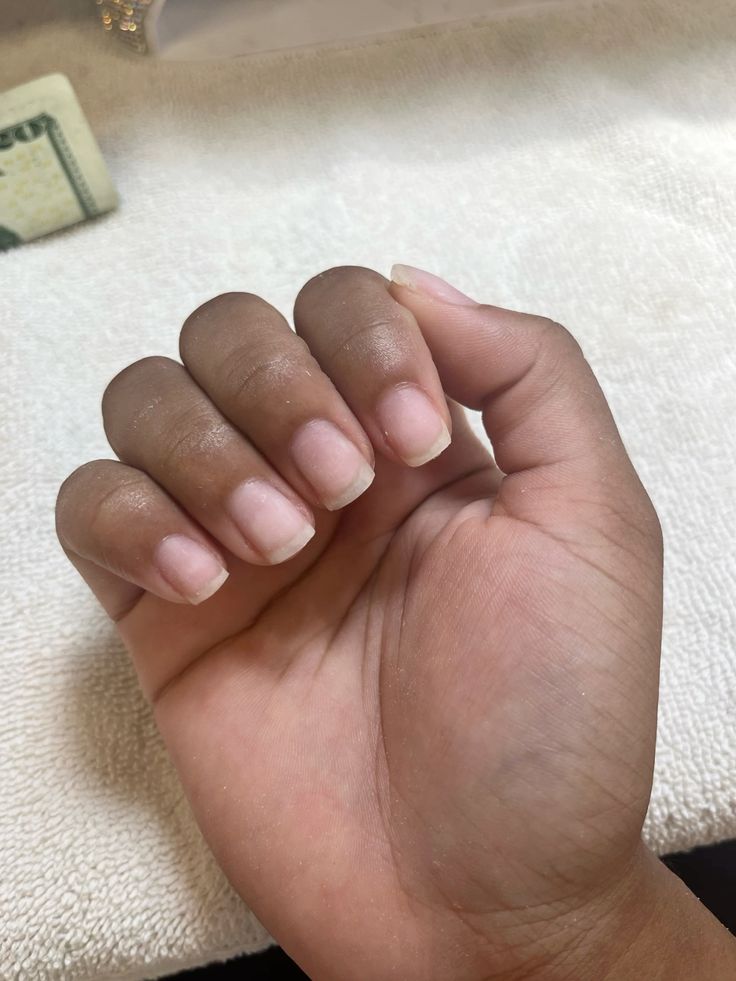Nail care