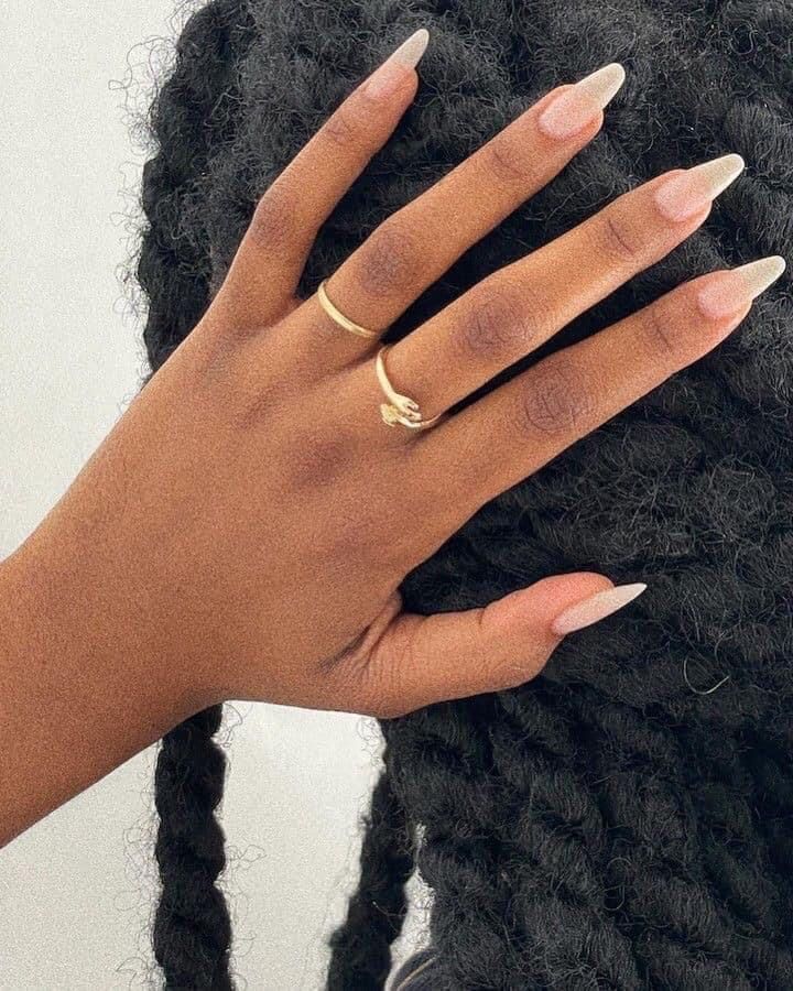Nail care