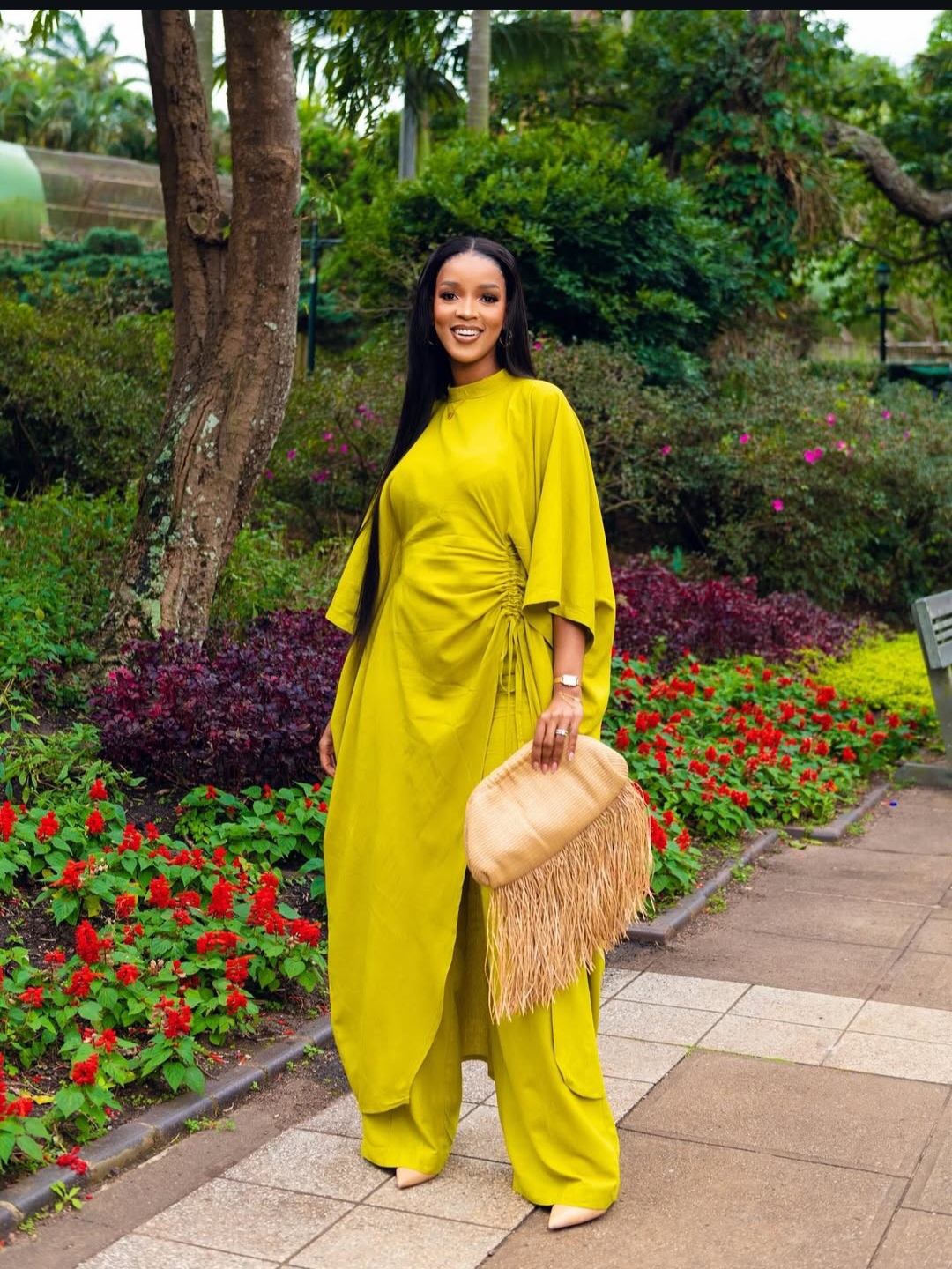 Siphosethu Nkosi 