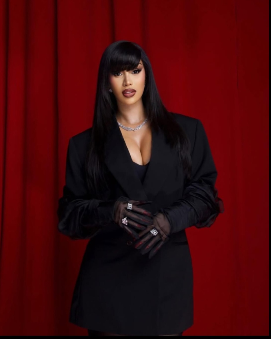 Cardi B 