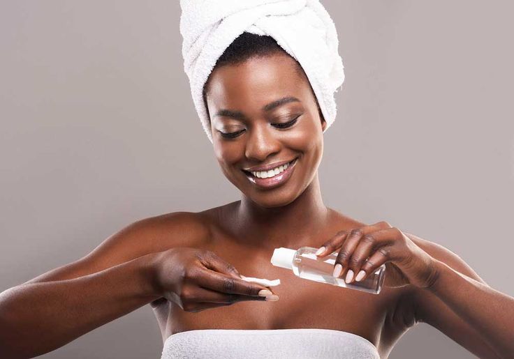 Beauty Hacks 